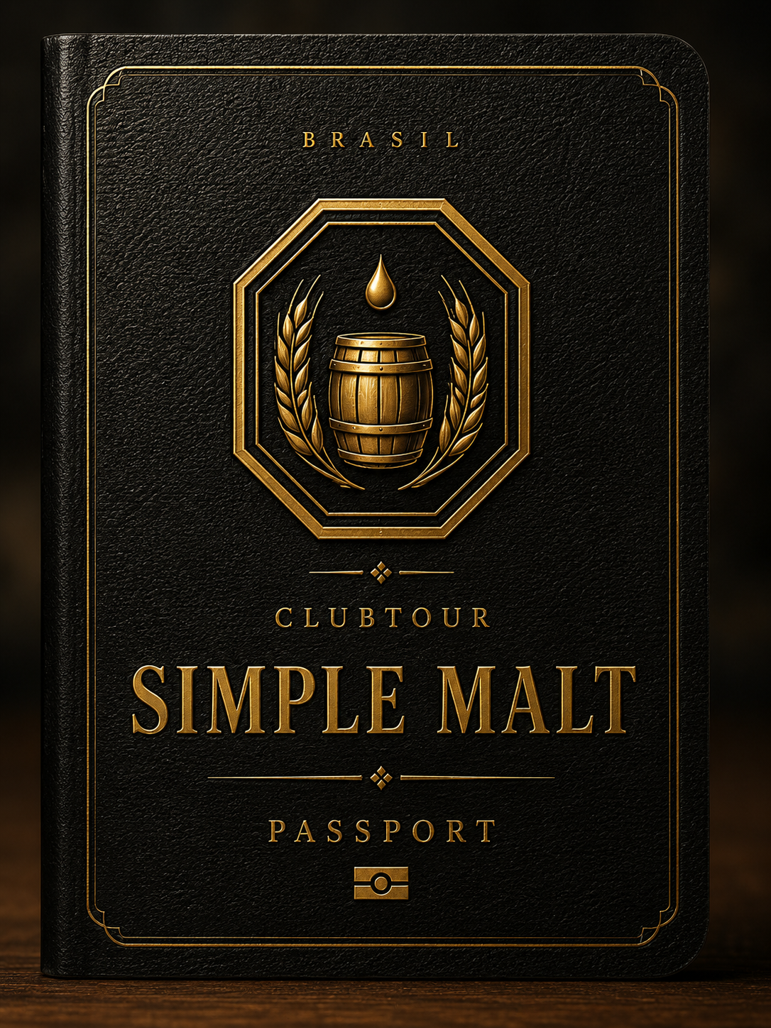 Passaporte do Malteiro — simple malt ClubTour